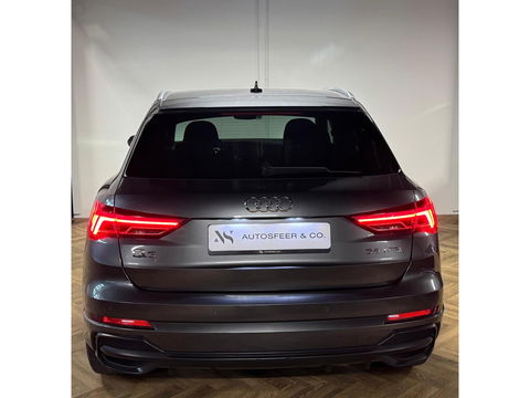 Audi Q3 35 TFSI S Line Pro Line KEYLESS'
