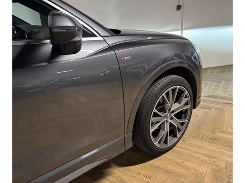 Audi Q3 35 TFSI S Line Pro Line KEYLESS'