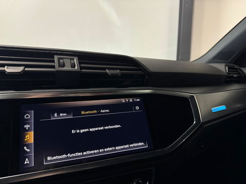 Audi Q3 35 TFSI S Line Pro Line KEYLESS'