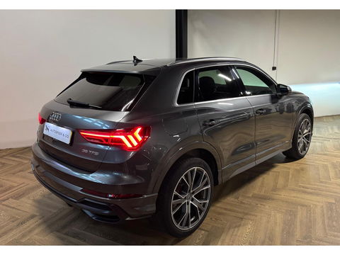 Audi Q3 35 TFSI S Line Pro Line KEYLESS'