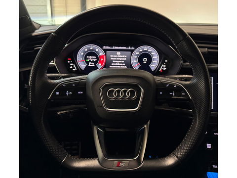 Audi Q3 35 TFSI S Line Pro Line KEYLESS'