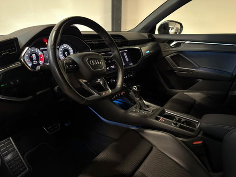 Audi Q3 35 TFSI S Line Pro Line KEYLESS'