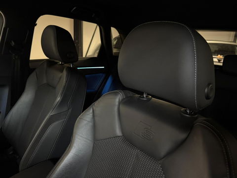 Audi Q3 35 TFSI S Line Pro Line KEYLESS'
