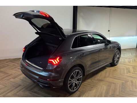 Audi Q3 35 TFSI S Line Pro Line KEYLESS'
