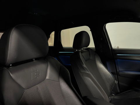 Audi Q3 35 TFSI S Line Pro Line KEYLESS'