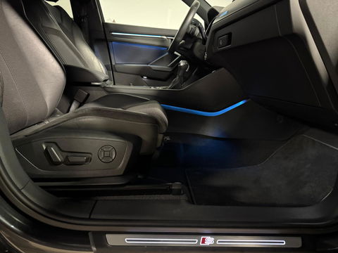 Audi Q3 35 TFSI S Line Pro Line KEYLESS'