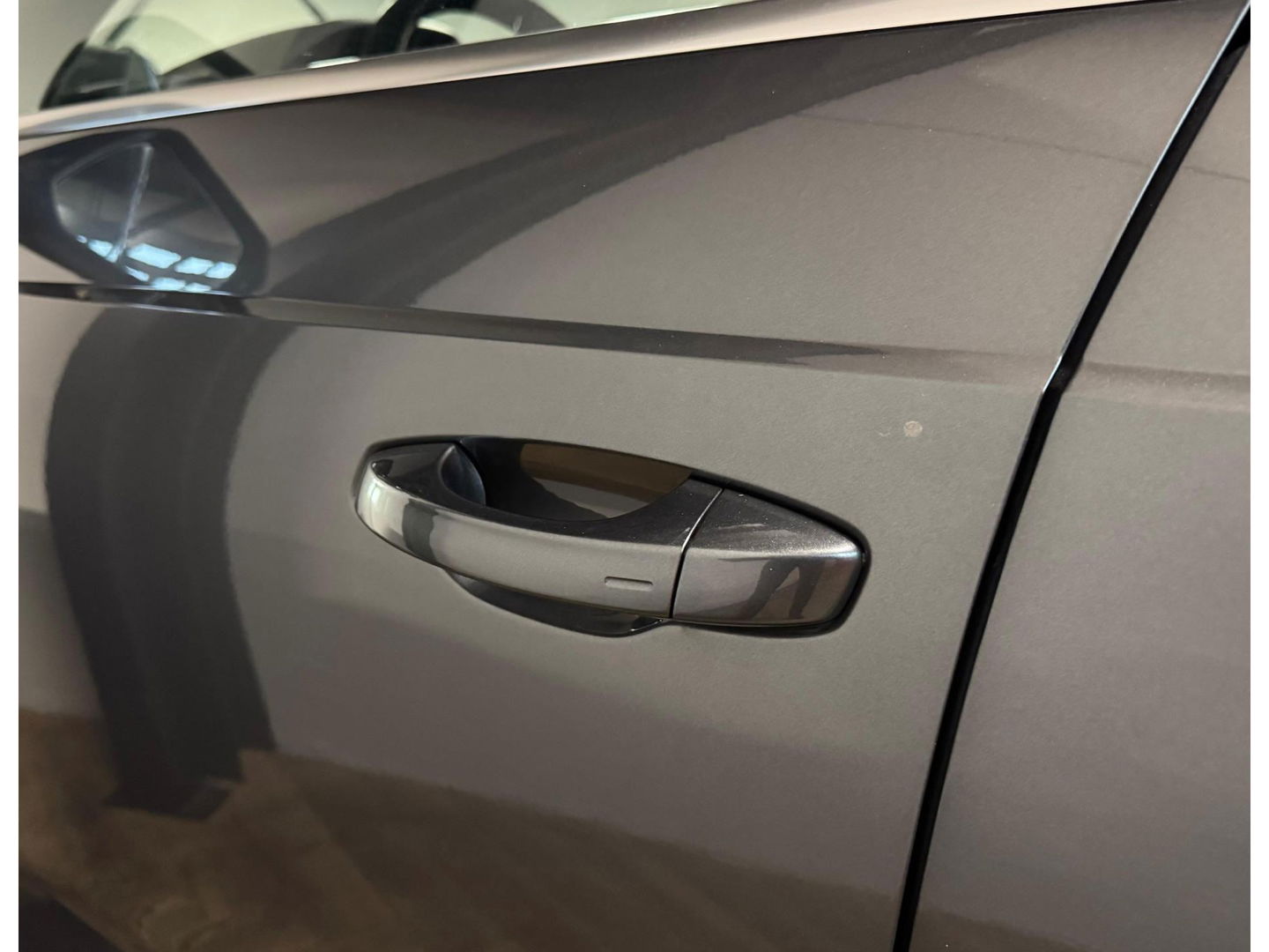 Audi Q3 35 TFSI S Line Pro Line KEYLESS'