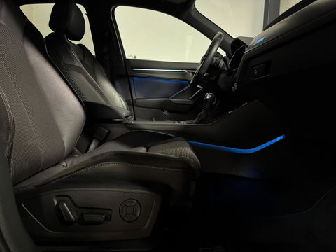 Audi Q3 35 TFSI S Line Pro Line KEYLESS'