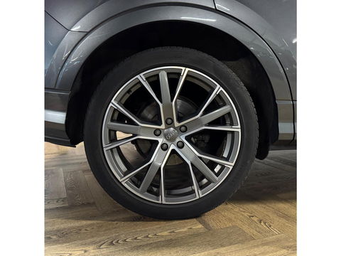 Audi Q3 35 TFSI S Line Pro Line KEYLESS'