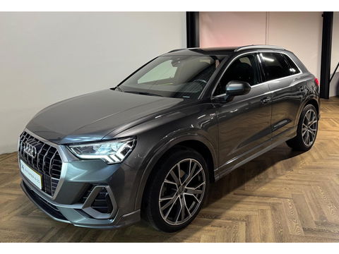 Audi Q3 35 TFSI S Line Pro Line KEYLESS'