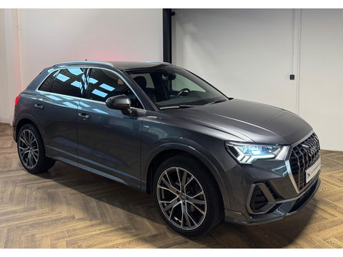 Audi Q3 35 TFSI S Line Pro Line KEYLESS'