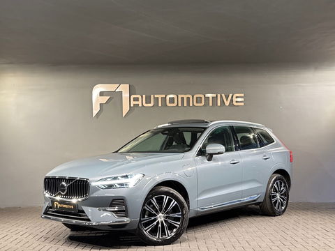 Volvo XC60 2.0 Recharge T6 AWD Inscription Pano|ACC|Keyless