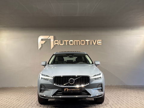 Volvo XC60 2.0 Recharge T6 AWD Inscription Pano|ACC|Keyless