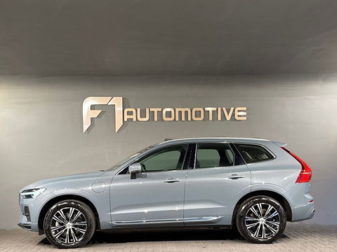 Volvo XC60 2.0 Recharge T6 AWD Inscription Pano|ACC|Keyless