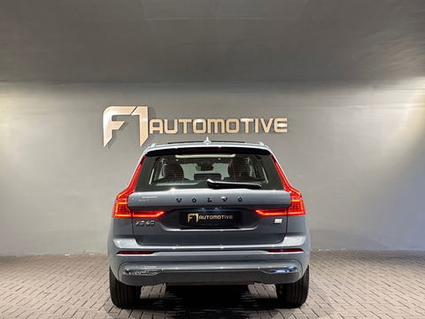Volvo XC60 2.0 Recharge T6 AWD Inscription Pano|ACC|Keyless