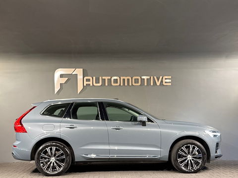 Volvo XC60 2.0 Recharge T6 AWD Inscription Pano|ACC|Keyless