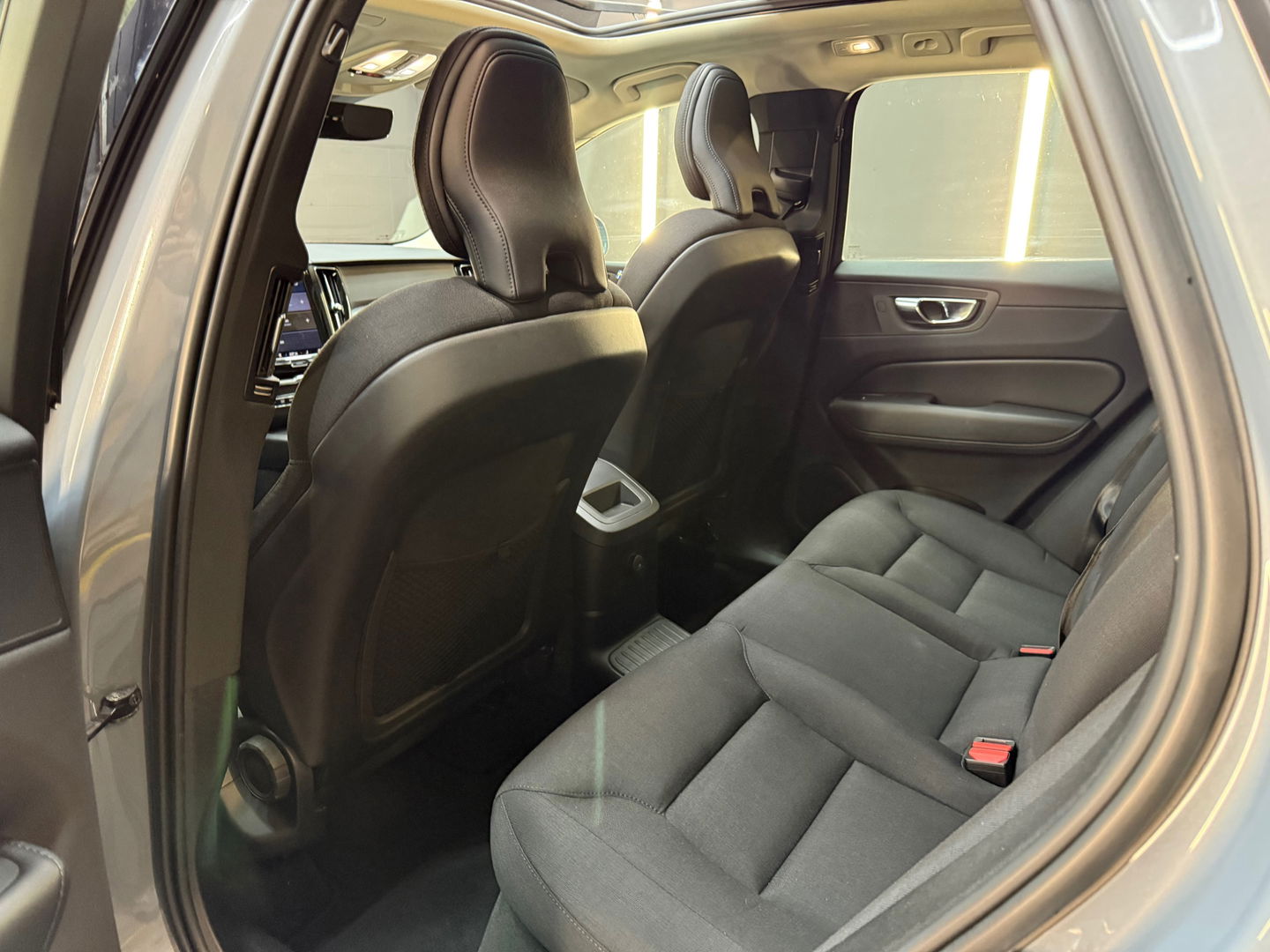 Volvo XC60 2.0 Recharge T6 AWD Inscription Pano|ACC|Keyless