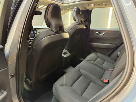 Volvo XC60 2.0 Recharge T6 AWD Inscription Pano|ACC|Keyless