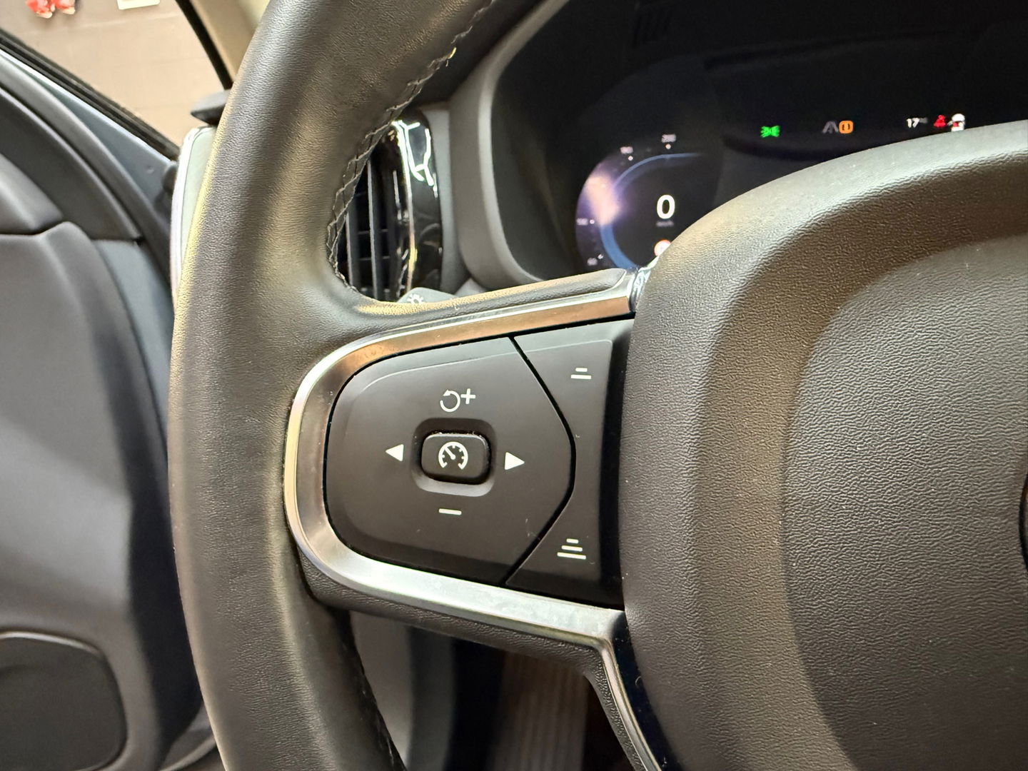Volvo XC60 2.0 Recharge T6 AWD Inscription Pano|ACC|Keyless