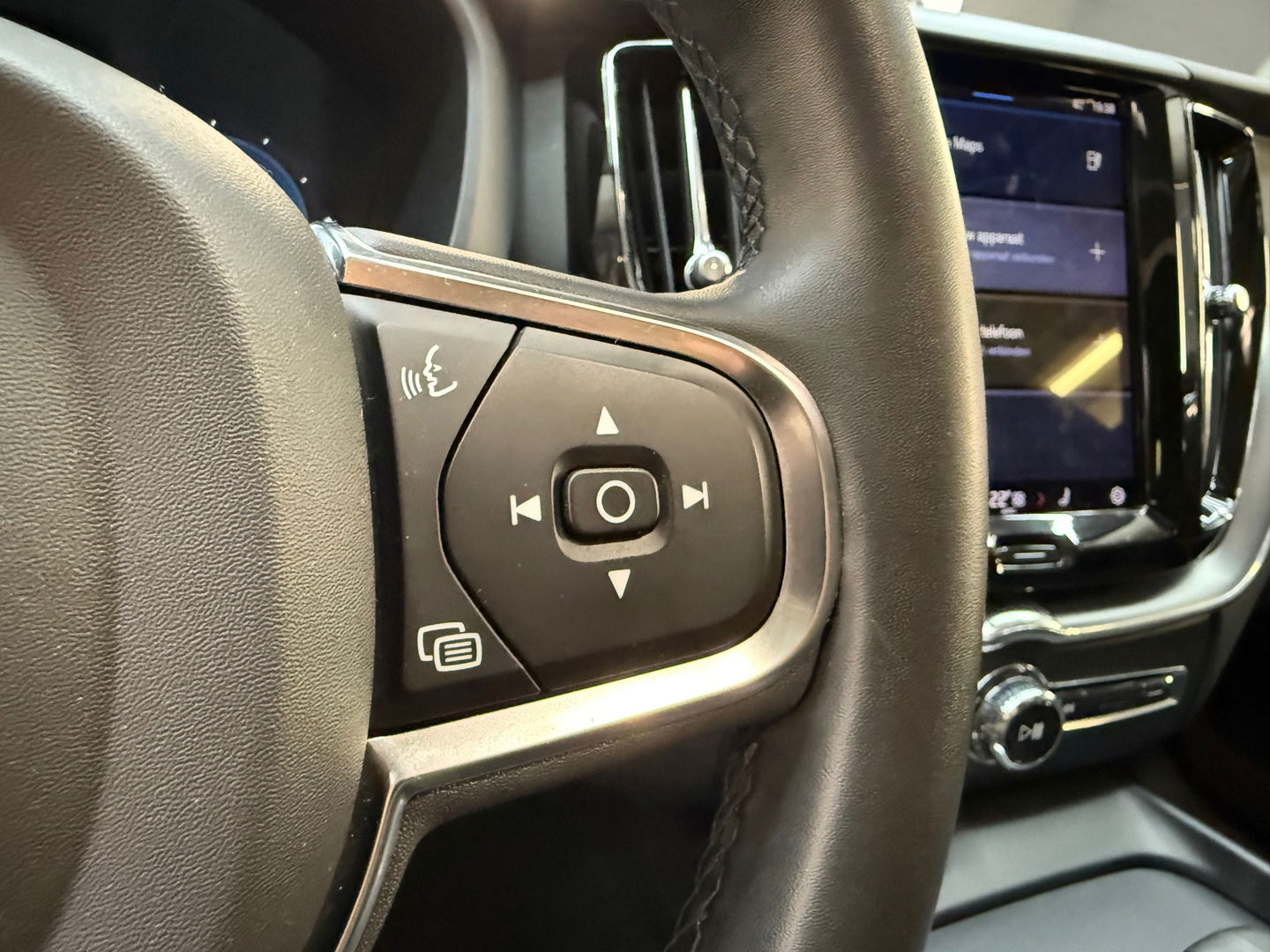 Volvo XC60 2.0 Recharge T6 AWD Inscription Pano|ACC|Keyless