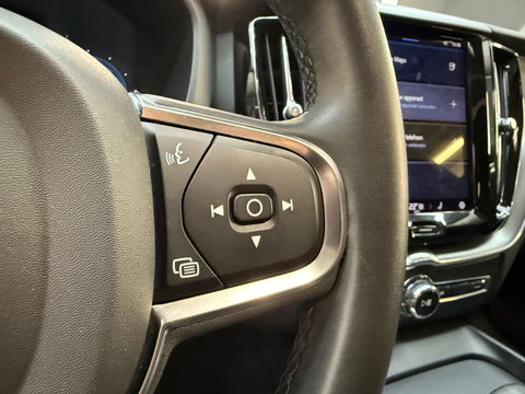 Volvo XC60 2.0 Recharge T6 AWD Inscription Pano|ACC|Keyless