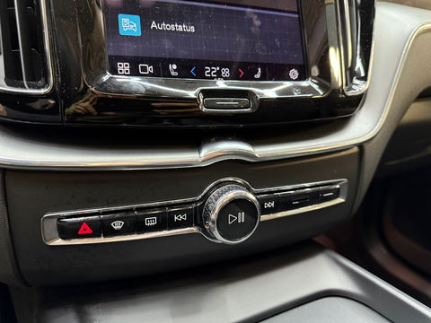 Volvo XC60 2.0 Recharge T6 AWD Inscription Pano|ACC|Keyless