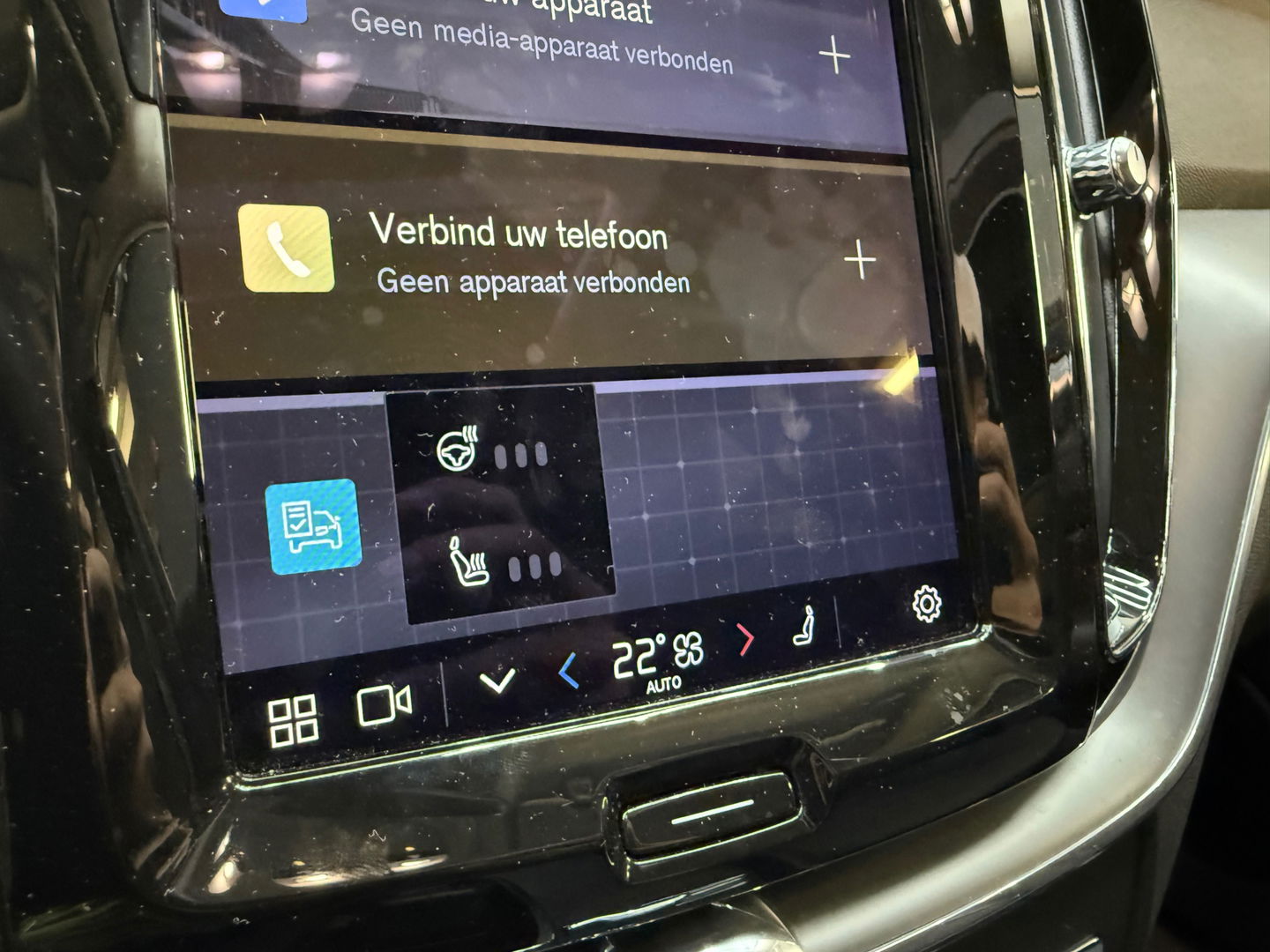 Volvo XC60 2.0 Recharge T6 AWD Inscription Pano|ACC|Keyless