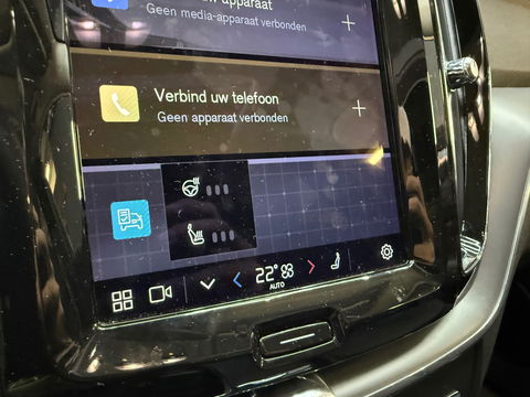Volvo XC60 2.0 Recharge T6 AWD Inscription Pano|ACC|Keyless