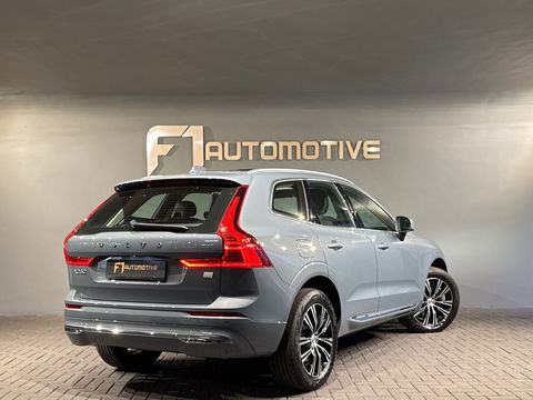 Volvo XC60 2.0 Recharge T6 AWD Inscription Pano|ACC|Keyless
