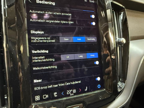 Volvo XC60 2.0 Recharge T6 AWD Inscription Pano|ACC|Keyless