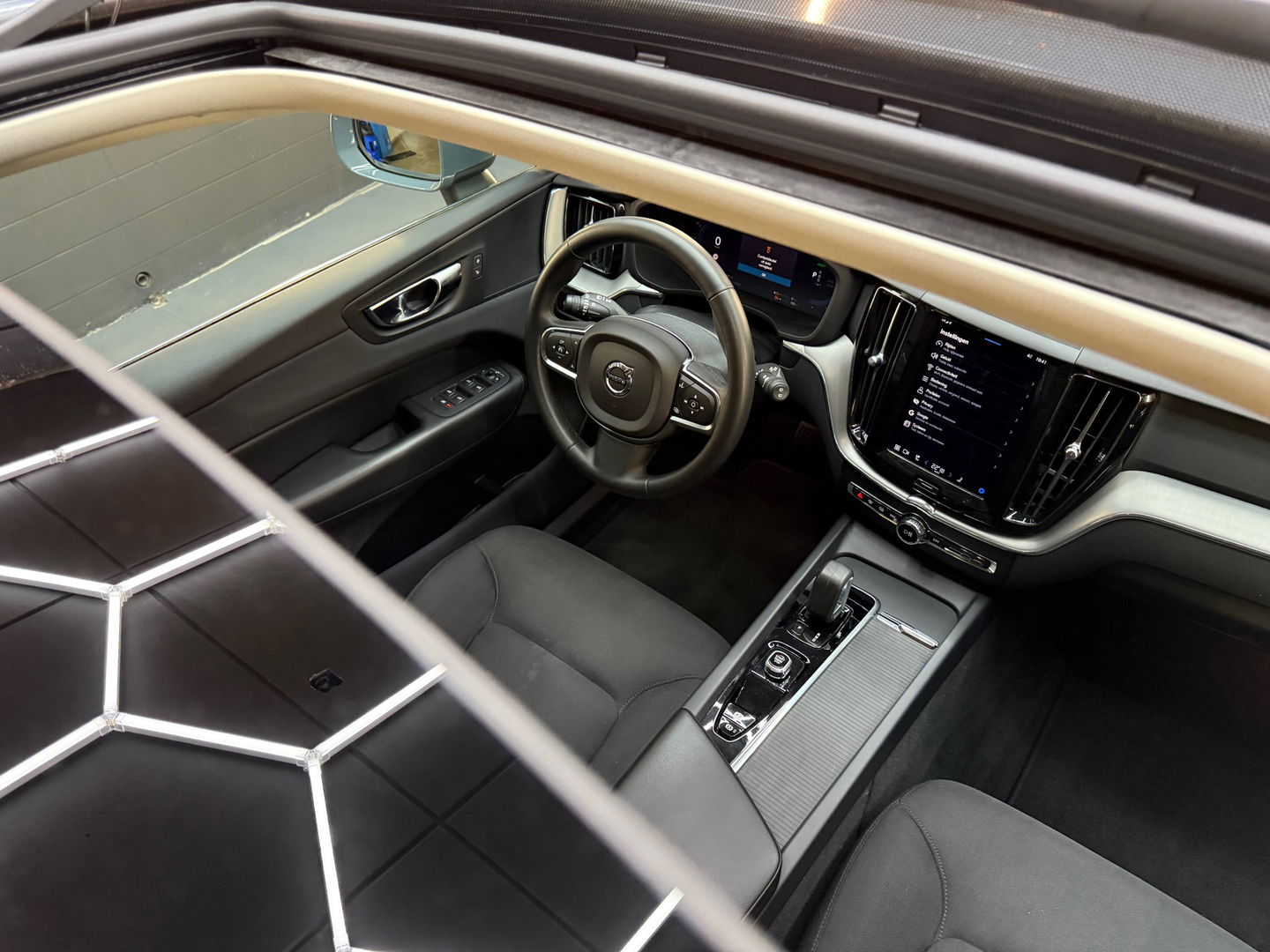 Volvo XC60 2.0 Recharge T6 AWD Inscription Pano|ACC|Keyless
