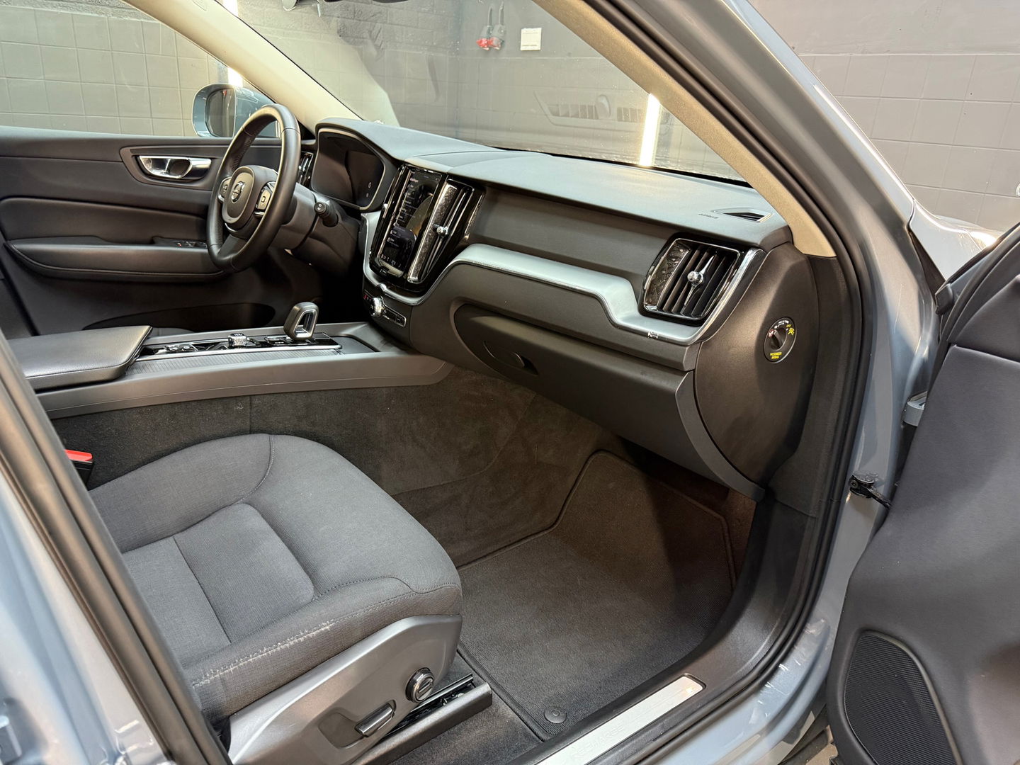 Volvo XC60 2.0 Recharge T6 AWD Inscription Pano|ACC|Keyless