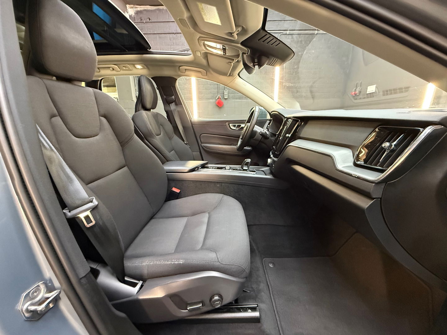 Volvo XC60 2.0 Recharge T6 AWD Inscription Pano|ACC|Keyless