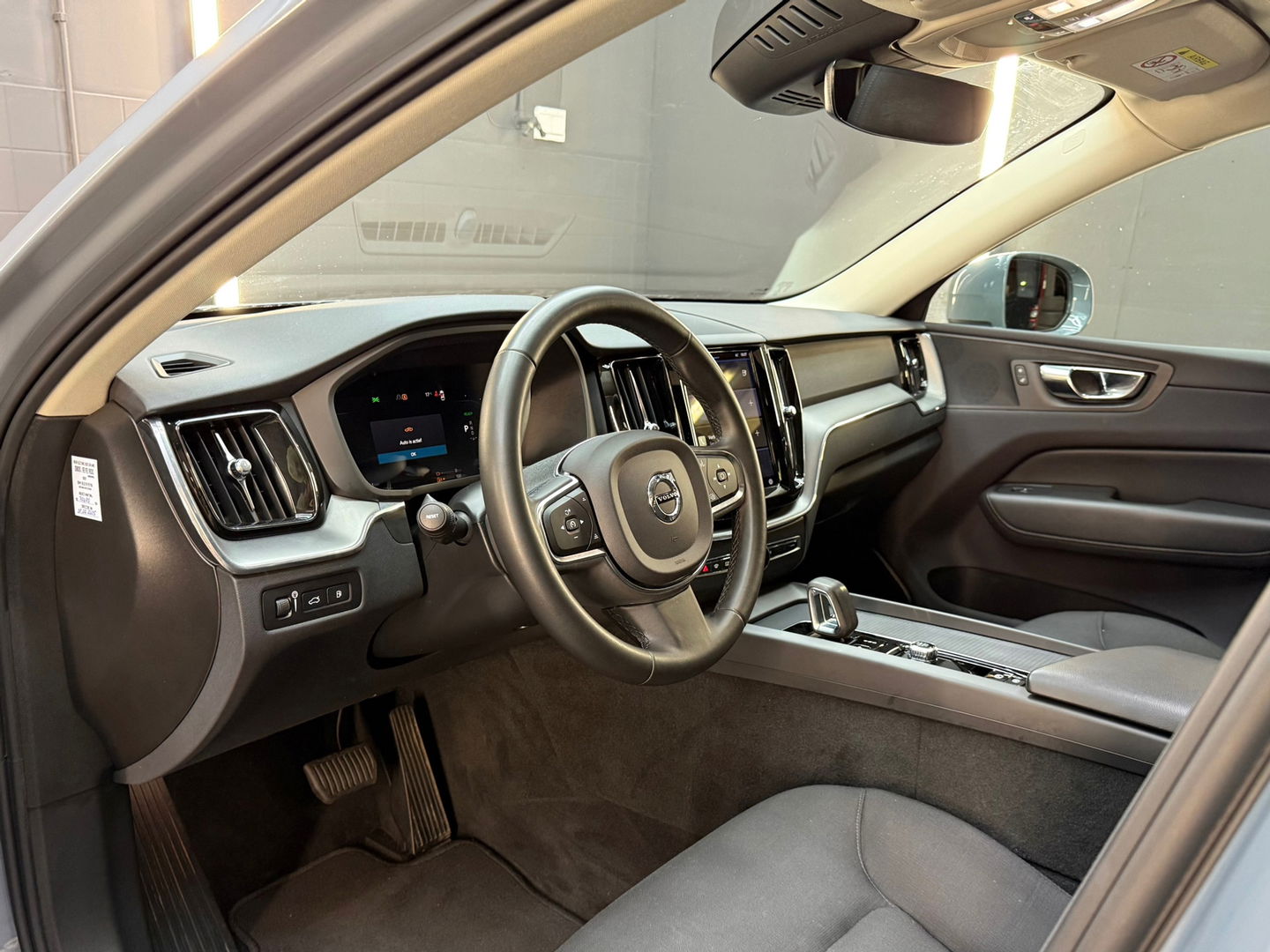 Volvo XC60 2.0 Recharge T6 AWD Inscription Pano|ACC|Keyless