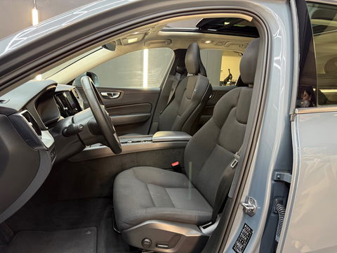 Volvo XC60 2.0 Recharge T6 AWD Inscription Pano|ACC|Keyless
