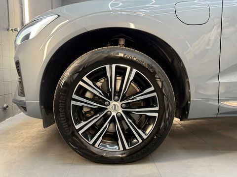 Volvo XC60 2.0 Recharge T6 AWD Inscription Pano|ACC|Keyless