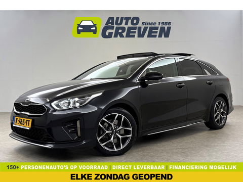 Kia ProCeed 1.5 T-GDi MHEV GT-Line | 170PK | Pano | Trekh | Camera | Carplay | Cruise | LED | NAP
