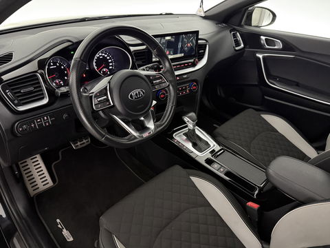 Kia ProCeed 1.5 T-GDi MHEV GT-Line | 170PK | Pano | Trekh | Camera | Carplay | Cruise | LED | NAP