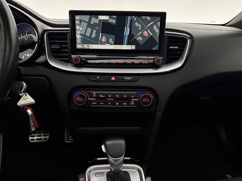 Kia ProCeed 1.5 T-GDi MHEV GT-Line | 170PK | Pano | Trekh | Camera | Carplay | Cruise | LED | NAP
