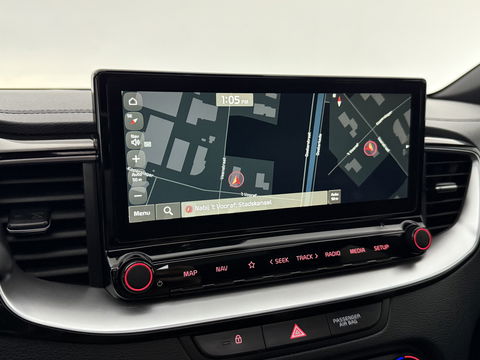 Kia ProCeed 1.5 T-GDi MHEV GT-Line | 170PK | Pano | Trekh | Camera | Carplay | Cruise | LED | NAP