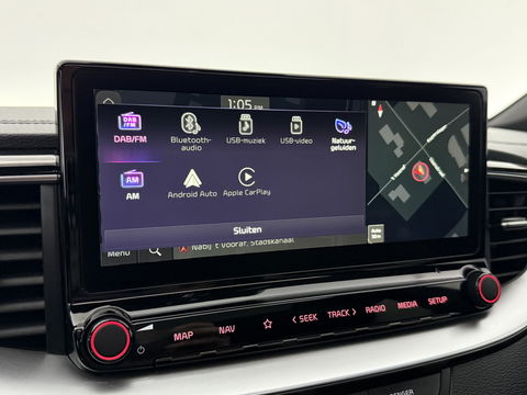 Kia ProCeed 1.5 T-GDi MHEV GT-Line | 170PK | Pano | Trekh | Camera | Carplay | Cruise | LED | NAP