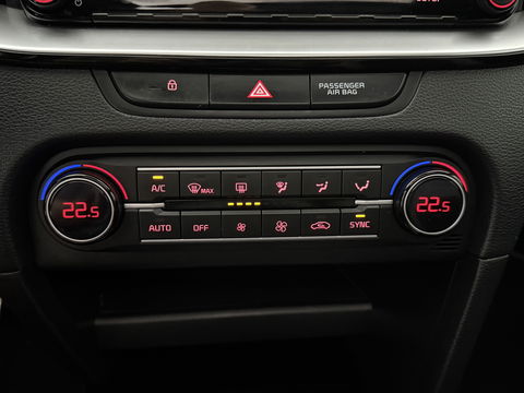 Kia ProCeed 1.5 T-GDi MHEV GT-Line | 170PK | Pano | Trekh | Camera | Carplay | Cruise | LED | NAP