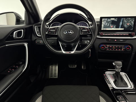 Kia ProCeed 1.5 T-GDi MHEV GT-Line | 170PK | Pano | Trekh | Camera | Carplay | Cruise | LED | NAP