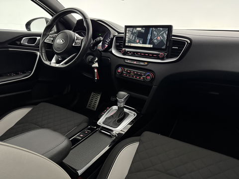 Kia ProCeed 1.5 T-GDi MHEV GT-Line | 170PK | Pano | Trekh | Camera | Carplay | Cruise | LED | NAP