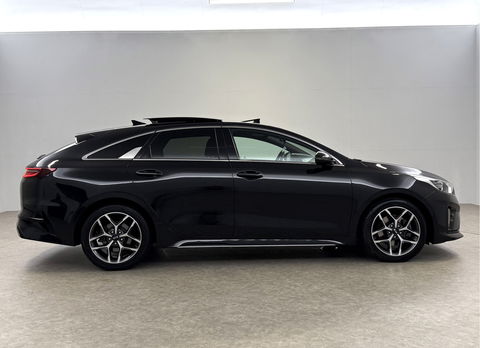 Kia ProCeed 1.5 T-GDi MHEV GT-Line | 170PK | Pano | Trekh | Camera | Carplay | Cruise | LED | NAP