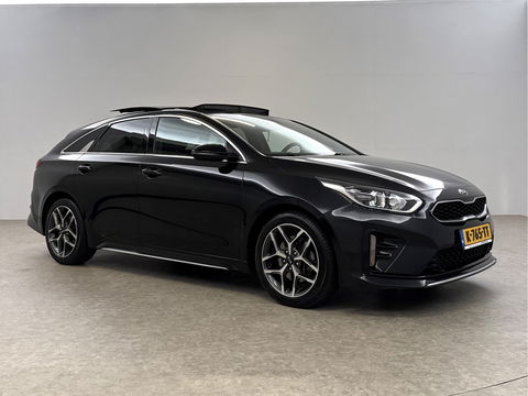 Kia ProCeed 1.5 T-GDi MHEV GT-Line | 170PK | Pano | Trekh | Camera | Carplay | Cruise | LED | NAP
