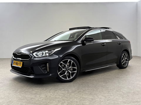 Kia ProCeed 1.5 T-GDi MHEV GT-Line | 170PK | Pano | Trekh | Camera | Carplay | Cruise | LED | NAP