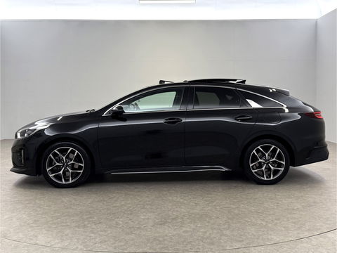 Kia ProCeed 1.5 T-GDi MHEV GT-Line | 170PK | Pano | Trekh | Camera | Carplay | Cruise | LED | NAP