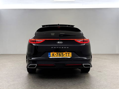 Kia ProCeed 1.5 T-GDi MHEV GT-Line | 170PK | Pano | Trekh | Camera | Carplay | Cruise | LED | NAP