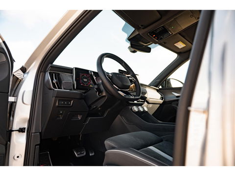 Škoda Kodiaq 1.5 TSI PHEV Sportline | TREKHAAK | ADAPTIVE CRUISE | 20" VELGEN